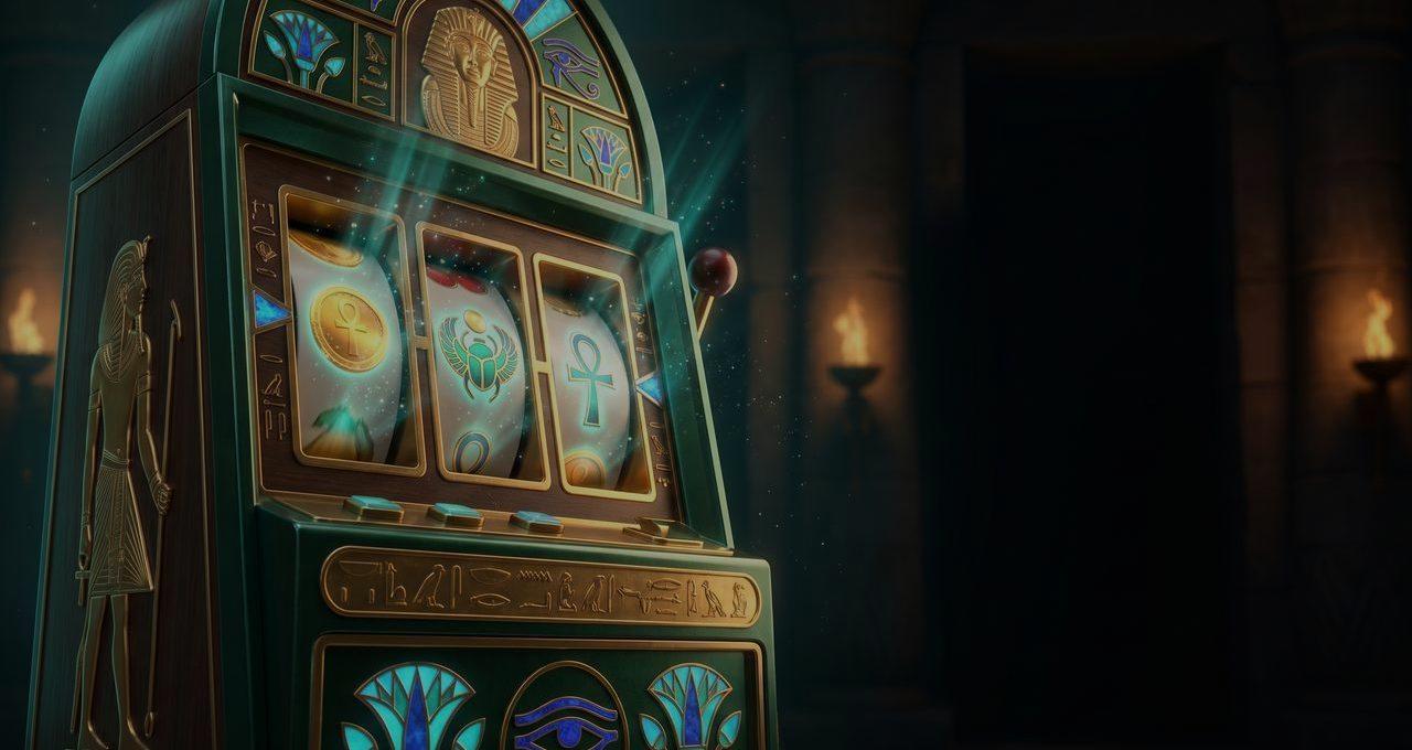 Dendera Casino