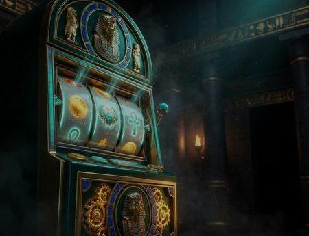 Dendera Casino
