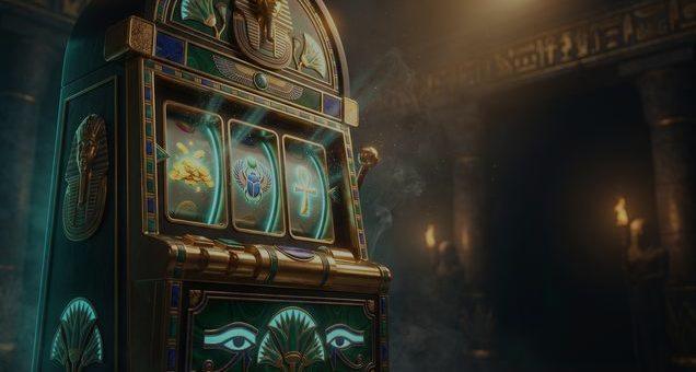 Dendera Casino