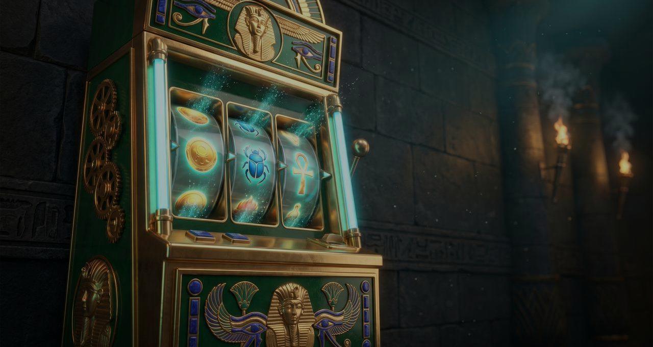Dendera Casino